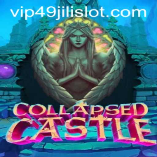 Exploring the Enigmatic World of CollapsedCastle: A Comprehensive Guide