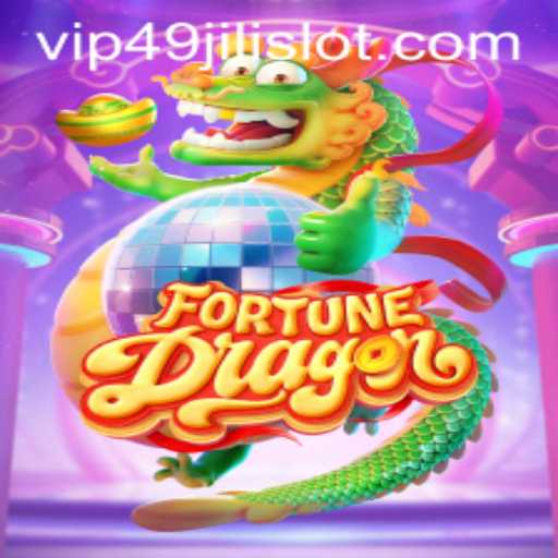 FortuneDragon: Unraveling the Mysteries of the 49jili Slot Game