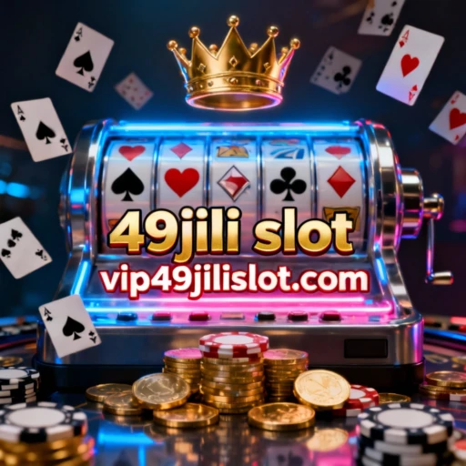49jili slot