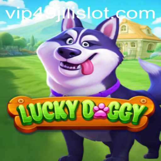 Discover the Thrills of LuckyDoggy: A Guide to the 49jili Slot Experience
