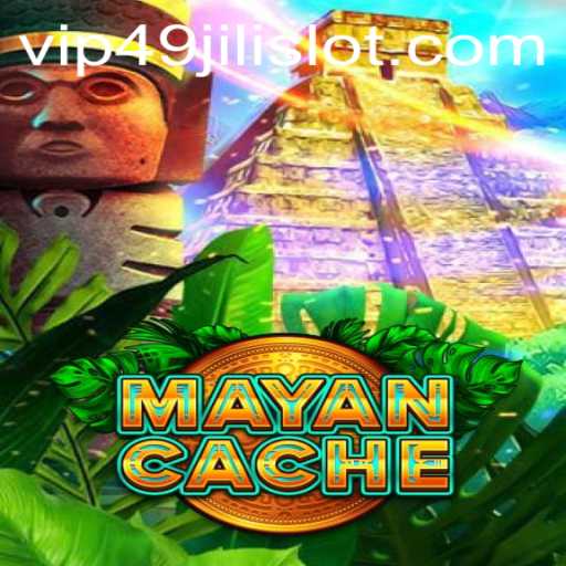 Exploring the Enigmatic World of MayanCache: A New Adventure in the 49jili slot Universe