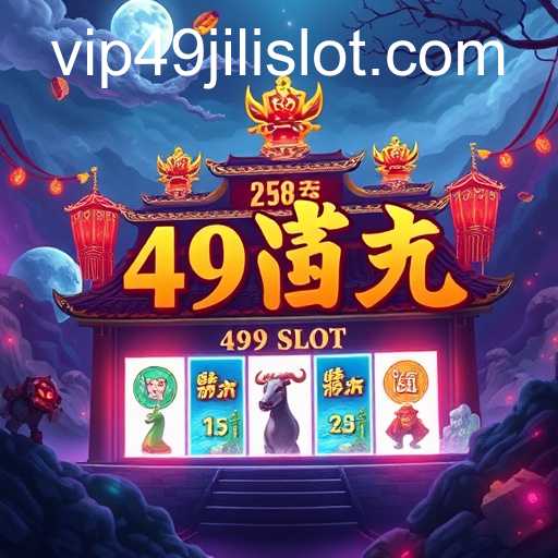 49jili slot