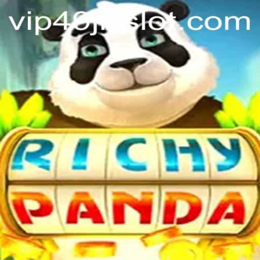 Exploring the Exciting World of RichyPanda and 49jili Slot