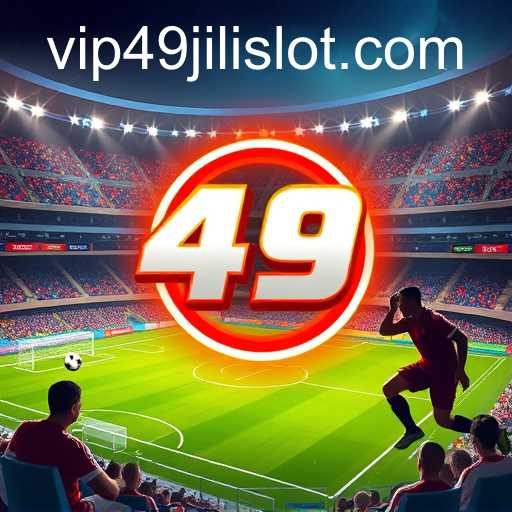 The Thriving Intersection of Sports and Gaming: Exploring 49jili Slot