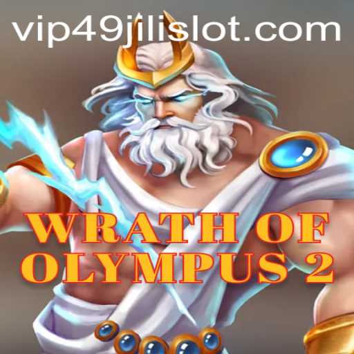 Unveiling WrathofOlympus2: A Thrilling Journey into Mythological Gaming